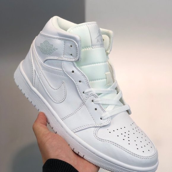 New Nike Air Jordan AJ men\'s sneakers
